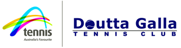 Doutta Galla Tennis Club
